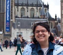 Rosangela Canino-Koning