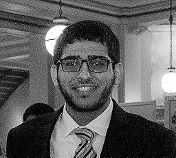 Fayez Alruwaili