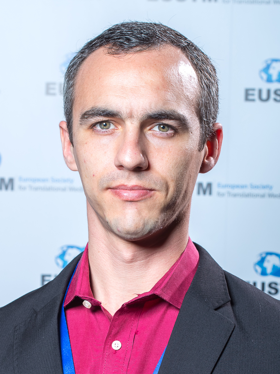 Matias Melendez