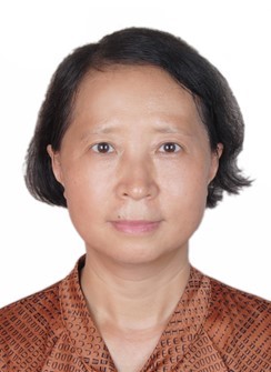 Xiaomei Ren
