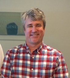 Aaron B. Bowman