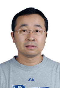 Shengli Lin