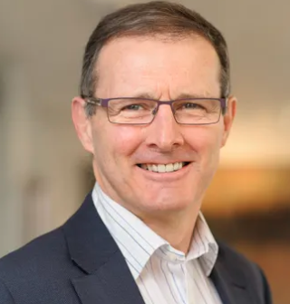 Peter McCulloch