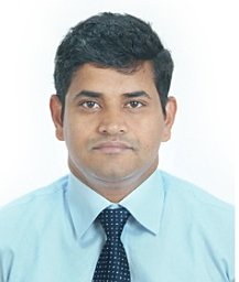 R. B. V. Chalapathy