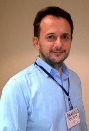 Nikos C. Sagias