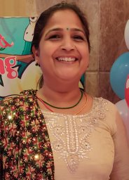 Sadhna Shrivastava