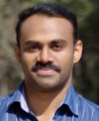 Jyothish Joy