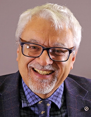 Wassim M. Haddad