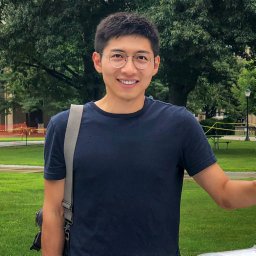 Yun Lin