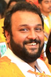 Subham Mukherjee