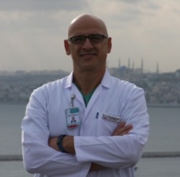 Ahmet Ziya Balta