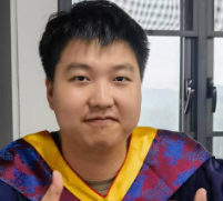 Taiqiang Wu