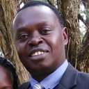 Moses Kibirango