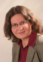 Kerstin P. Hofmann