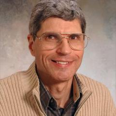 Bruce Bissonnette