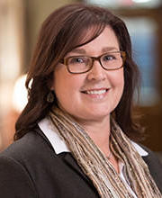 Lisa D Nickerson