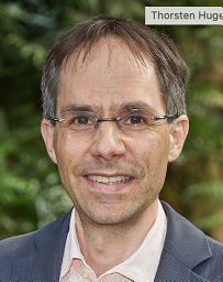 Thorsten Hugel