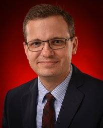 George R. Crowley