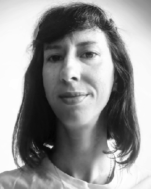Estelle Chauveau