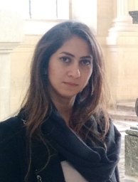 Fatemeh Norouzian