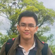 Joshua Zheyan Soo