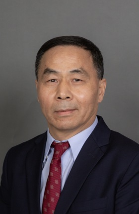 Jianyong Wu