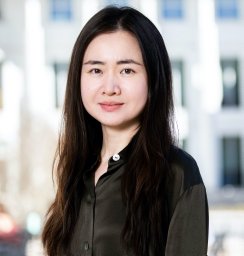 Jingfei Zhang