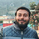 Ashutosh Paliwal