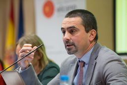 Mario Esteban Rodriguez