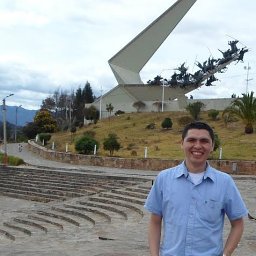 John E. Arevalo