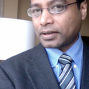 Spandan Maiti