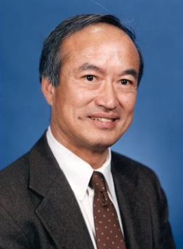 Alfred Y. Cho