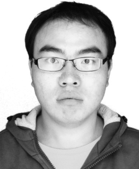 Junsheng Huang