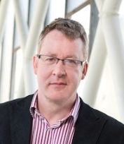 Liam Murray