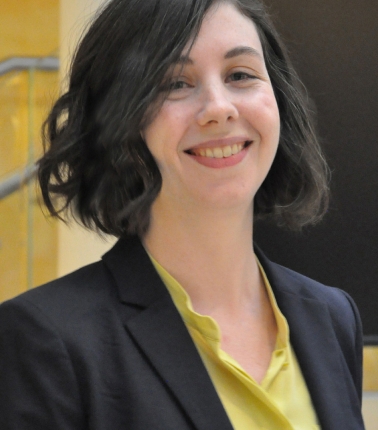 Monica Mugnier