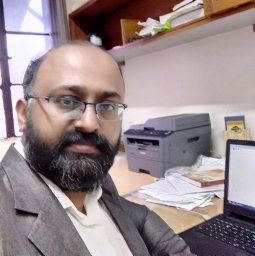 Dinesh Sawant