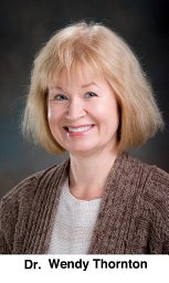 Wendy Loken Thornton