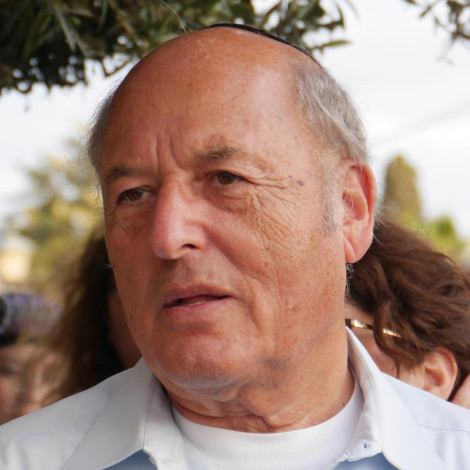 Offir Baruch