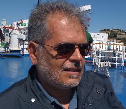 Giuseppe Lungarella