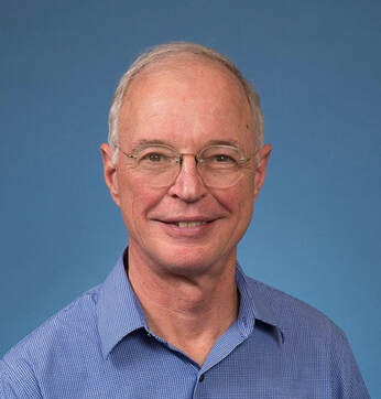 Jeffrey I. Zink