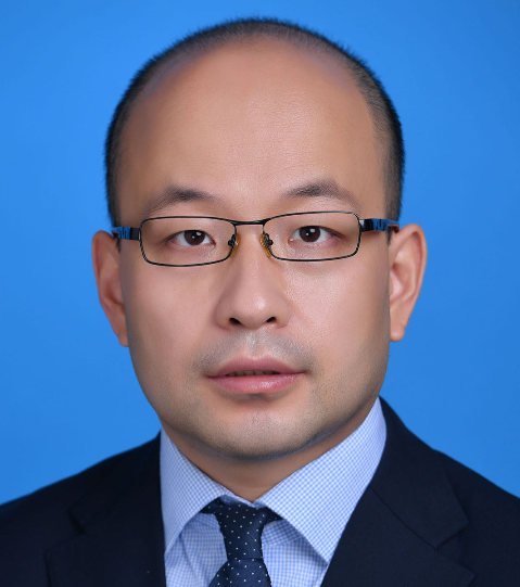 Hongbo Cai