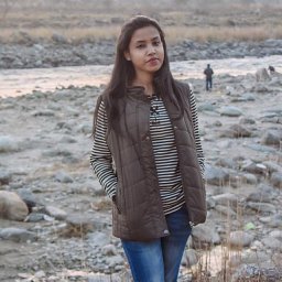 Julie Baruah