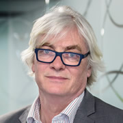 Duncan Wingham