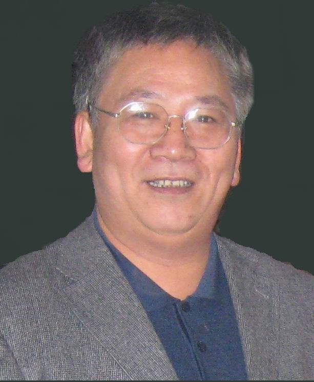 Guoxin Xue