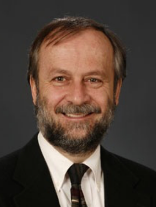 Randy Hodson