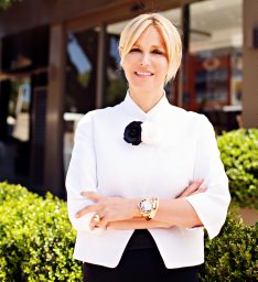 Zehra Nese Kavak