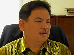 Gaim James Lunkapis