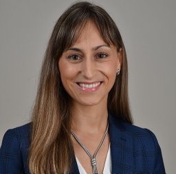 Marina Dias-Neto