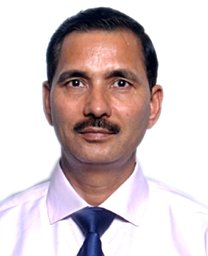 Karambir S Hooda
