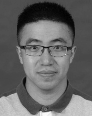 Wei Liu